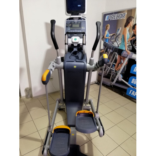 Орбітрек  Precor AMT 100I (Б/В) - фото №3